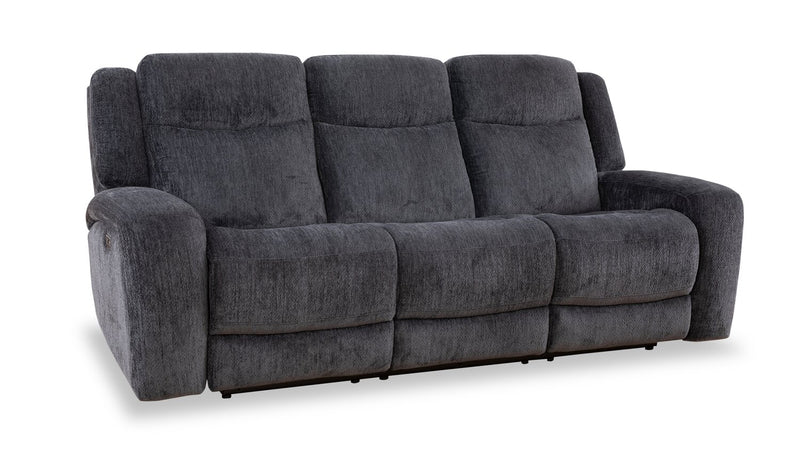 Atlantis Power Reclining Sofa