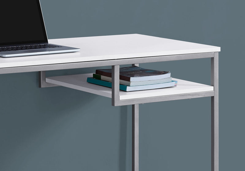 Frankie Desk - White