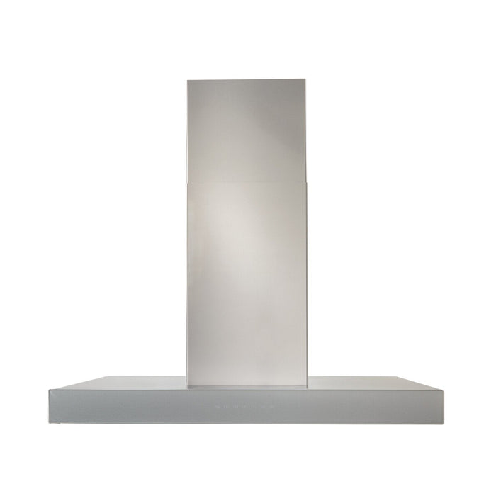 Best Ispira 36\" Island Range Hood - ICB3I36SBS 