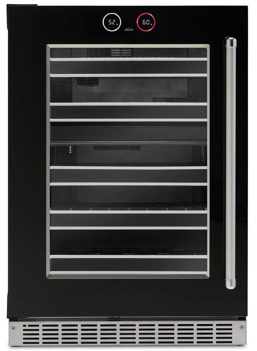 Silhouette Reserve 5 Cu. Ft. 37-Bottle Wine Cellar - SRVWC050L