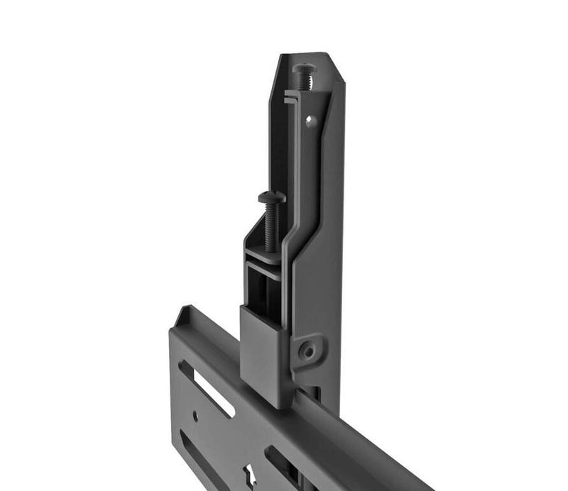 Kanto PF400 Low-Profile Fixed TV Mount for 37” - 70” Televisions
