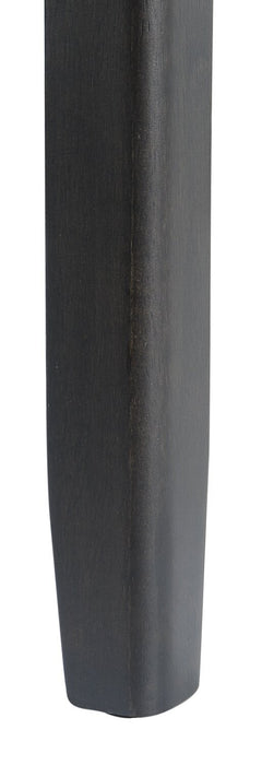 Dena 5-Piece Dining Package - Grey-Brown