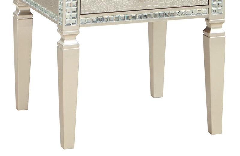 Tyra End Table