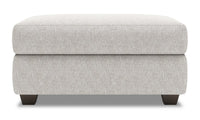 Made in Canada Customizable Sofa Lab The Trunk 39