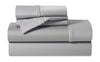 BEDGEAR® Hyper-Cotton™ 4-Piece King Sheet Set - Grey