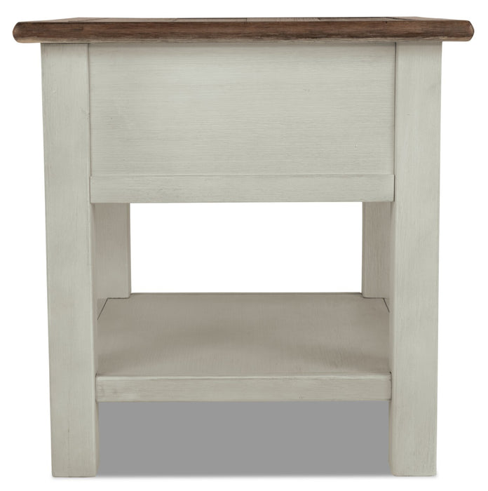 Colby End Table 