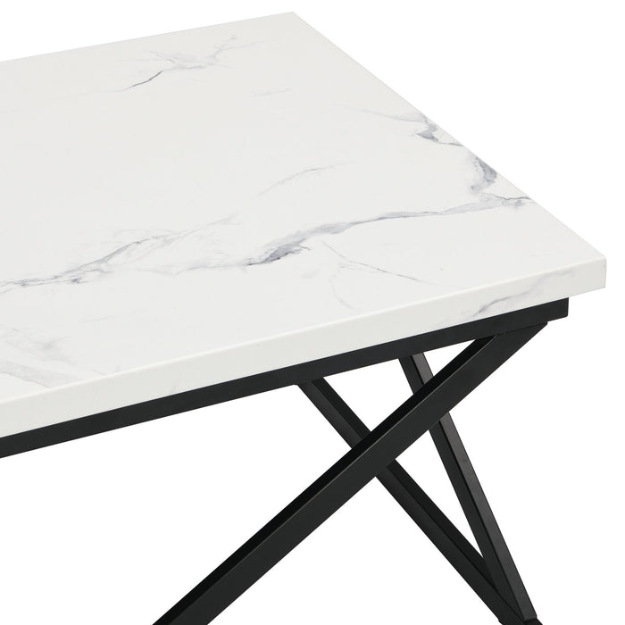 Verona Coffee Table