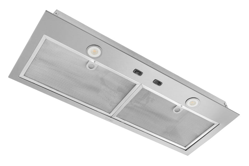 Broan 30\" Built-In Power Pack Insert - BBN1303SS