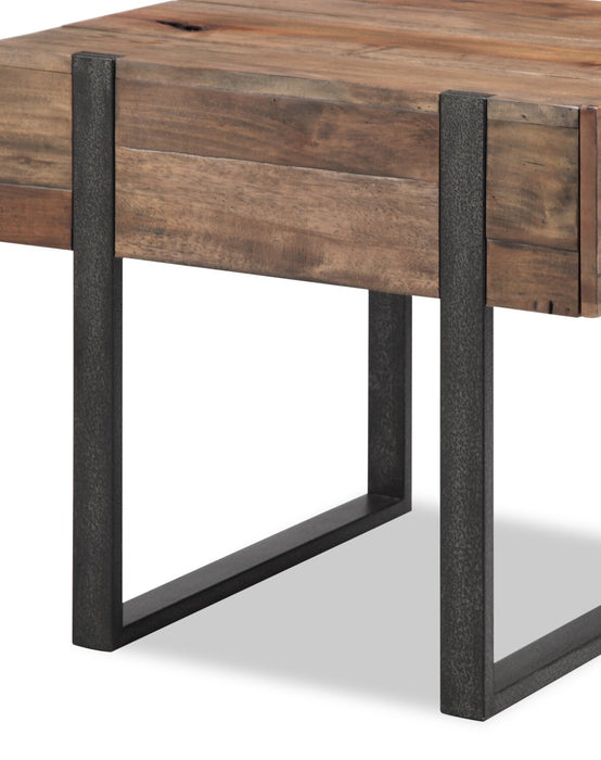 Manchester Chairside Table