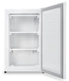 Danby 3.2 Cu. Ft. Upright Freezer - DUFM032A3WDB