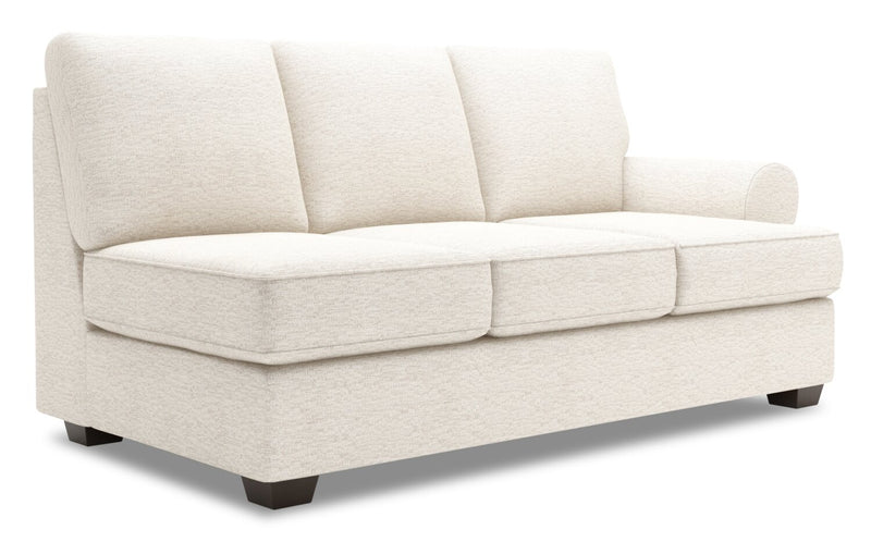 Sofa Lab Roll LAF Sofa - Luxury Sand