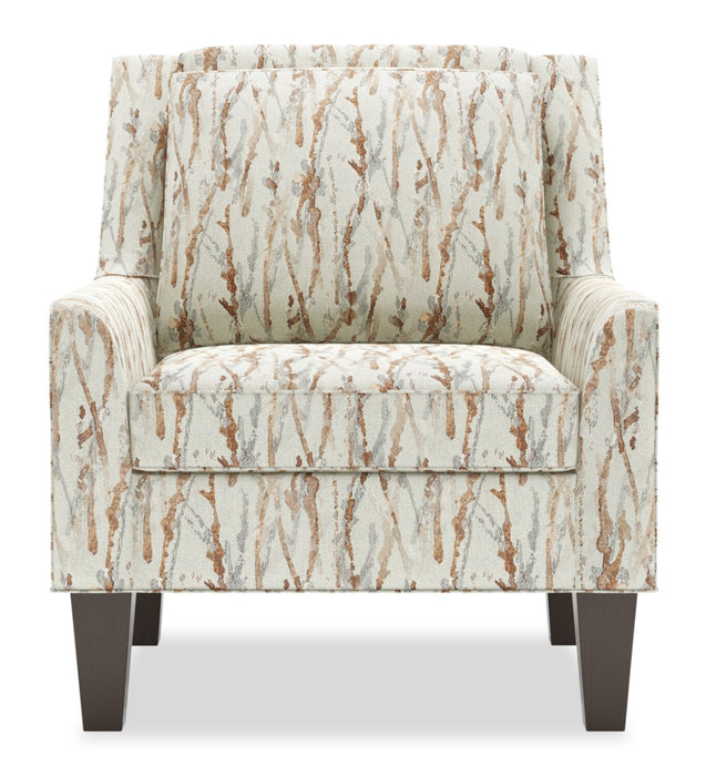 Sofa Lab The Club Chair - Mineral