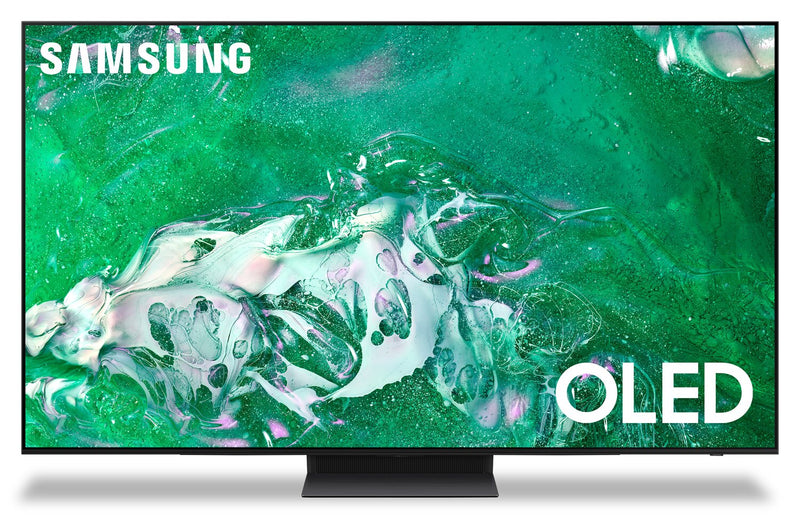 Samsung 55\" S90D 4K OLED Smart TV