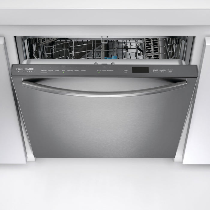 Frigidaire Gallery Top-Control Dishwasher with CleanBoost™ - GDSH4715AF