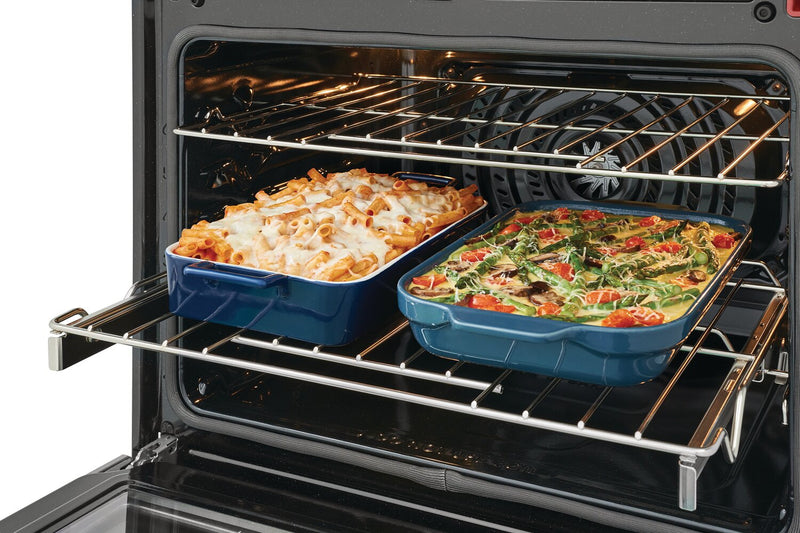 Frigidaire Gallery 5.3 Cu. Ft. Single Electric Wall Oven - GCWS3067AF 