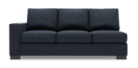 Sofa Lab Track LAF Sofa Bed - Luna Sailor