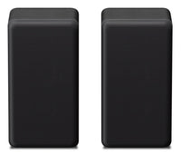 SONY 100 W Wireless Rear Speakers - Set of Two (SARS3S) 