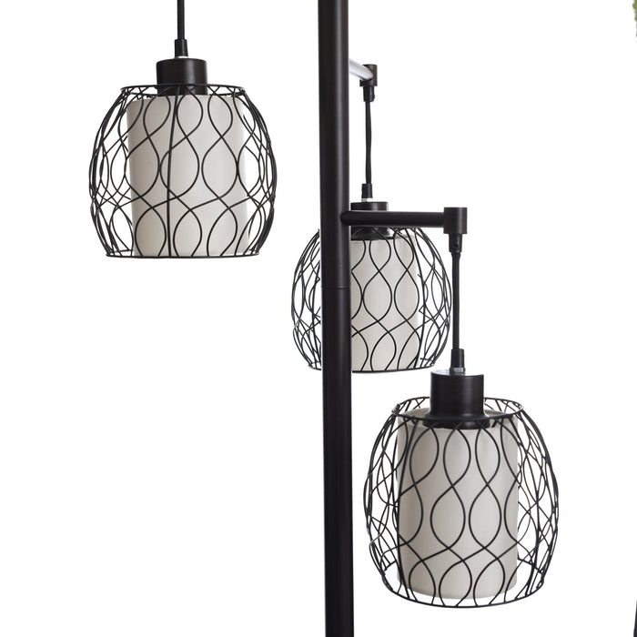 Delano Floor Lamp