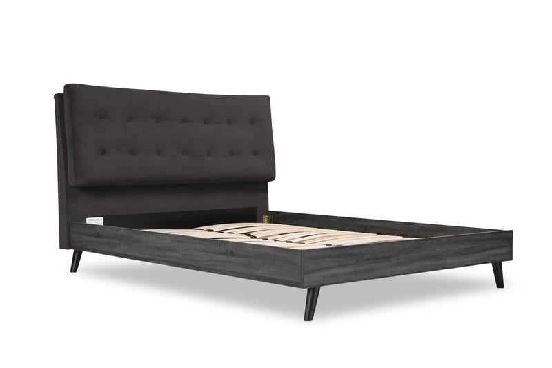 Nash Queen Bed