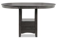 Dena Counter-Height Dining Table with 42-60