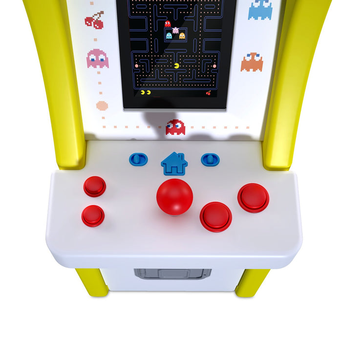 Arcade1Up Jr PAC-MAN™ Arcade Cabinet 