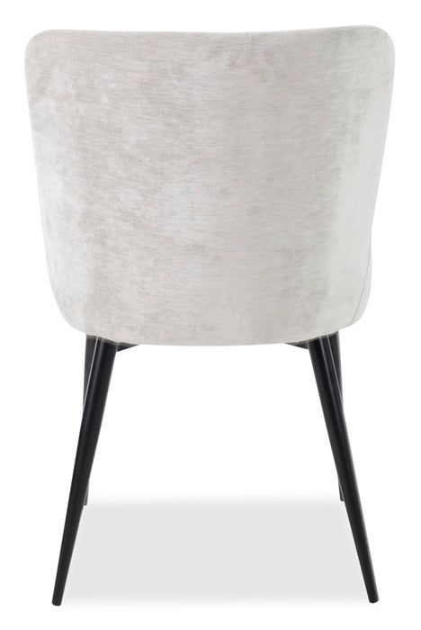 Lexi Dining Chair - Taupe