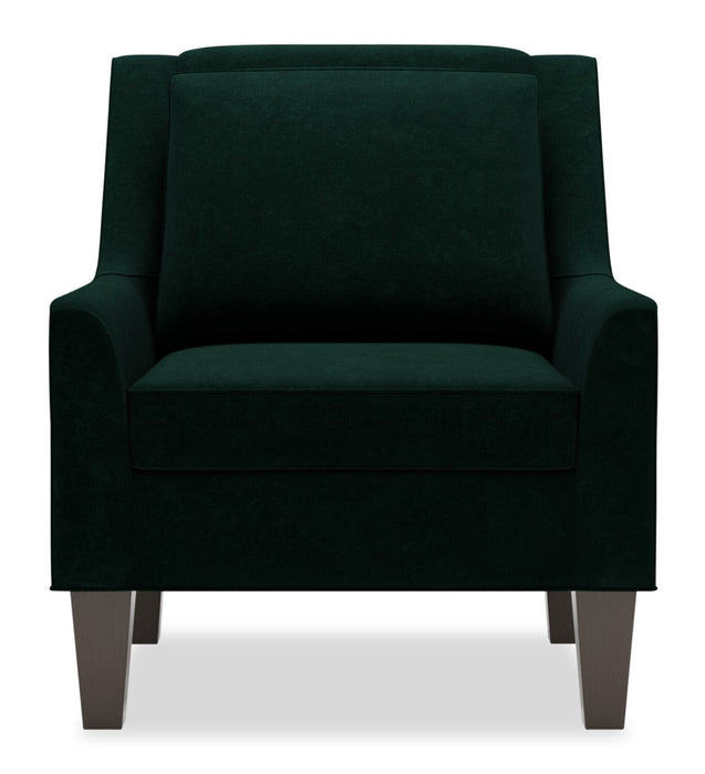 Sofa Lab The Club Chair - Hunter