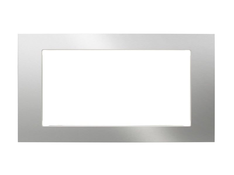 Panasonic 30\" Microwave Trim Kit - NNTK73LS
