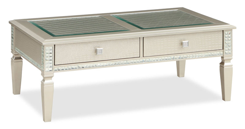 Tyra Coffee Table