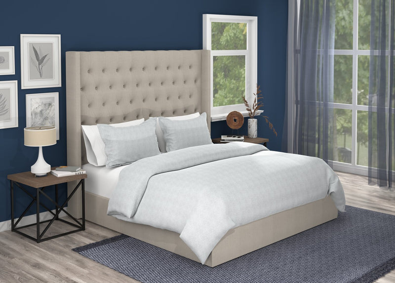 Antarctica 3-Piece Queen Duvet Set