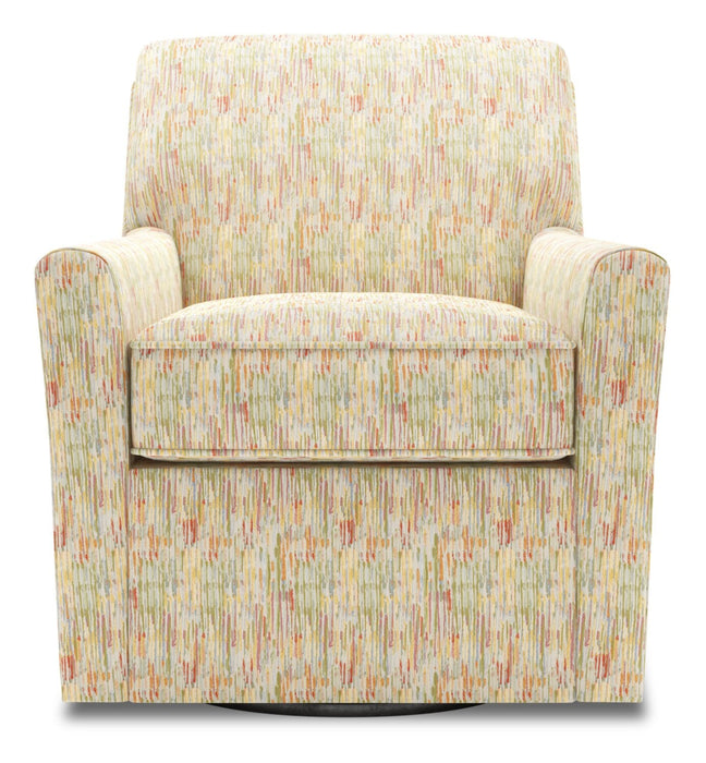 Sofa Lab The Swivel Chair - Garden