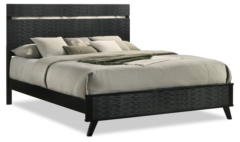 Atlas King Bed