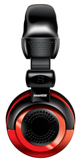 dreamGEAR Universal Wired Gaming Headset