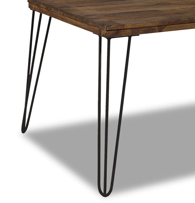 Woodland Coffee Table - Oak