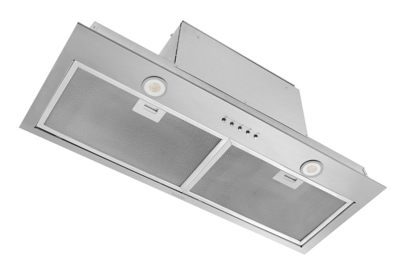 Broan 24\" Built-In Power Pack Insert - BBN2243SS