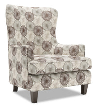 Made in Canada Sofa Lab Customizable Wingback 32