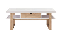 Izaac End Table 