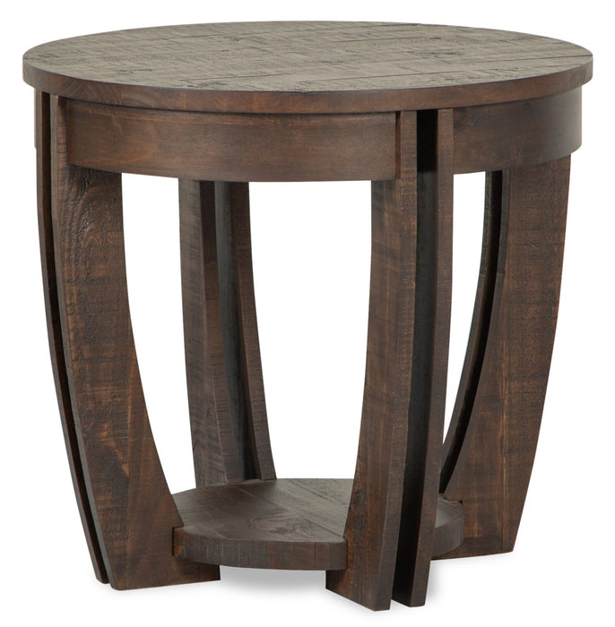 Lyndale End Table