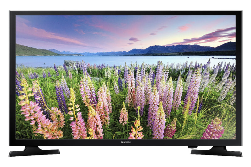 Samsung 40\" LED 1080p Smart HDTV - UN40N5200AFXZC
