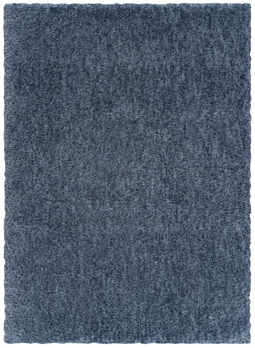 Lawson Blue Area Rug - 7'9\" x 9'5\"