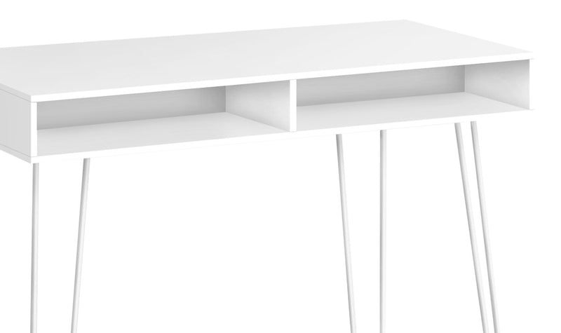 Ezra Desk - White