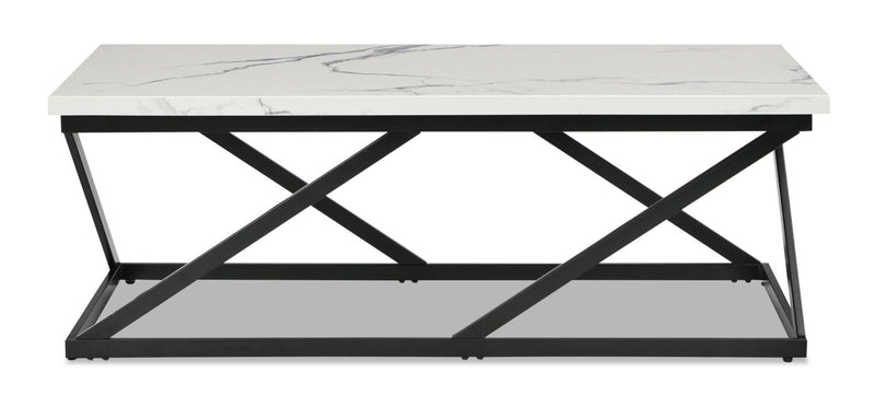 Verona Coffee Table