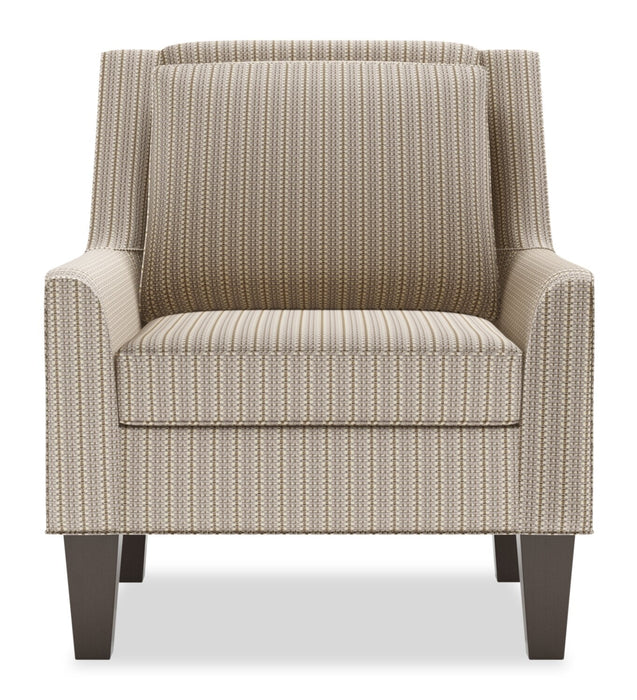 Sofa Lab The Club Chair - Mushroom