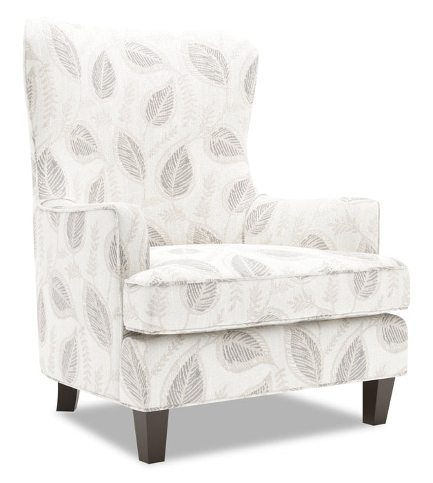 Sofa Lab The Wing Chair - Prairie