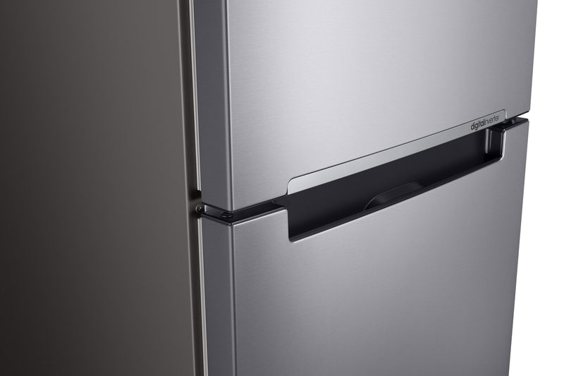 Samsung 11.3 Cu. Ft. Bottom-Freezer Refrigerator - RB10FSR4ESR/AA