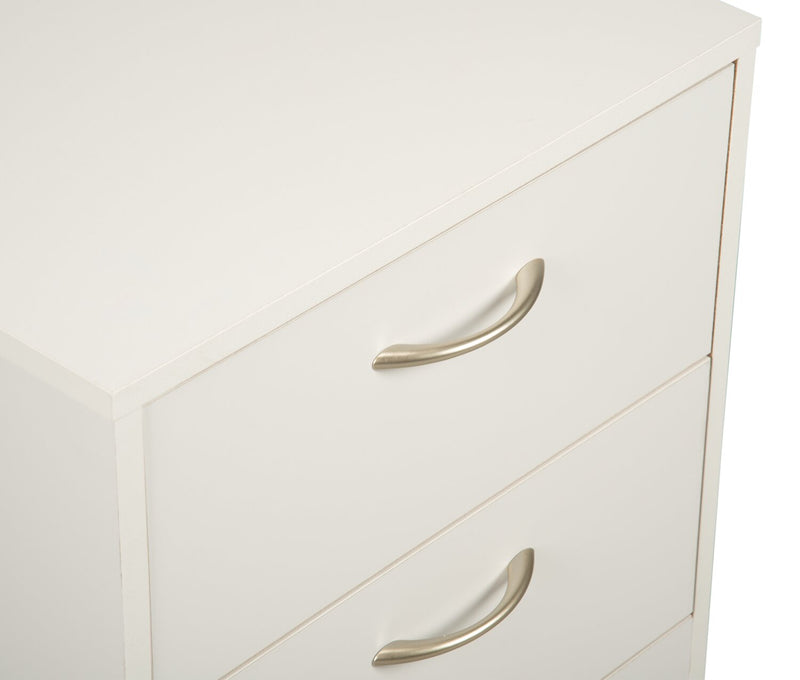 Arlo Nightstand - White