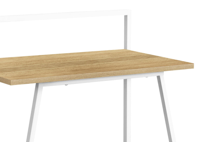 Garrett Juvenile Desk - Natural