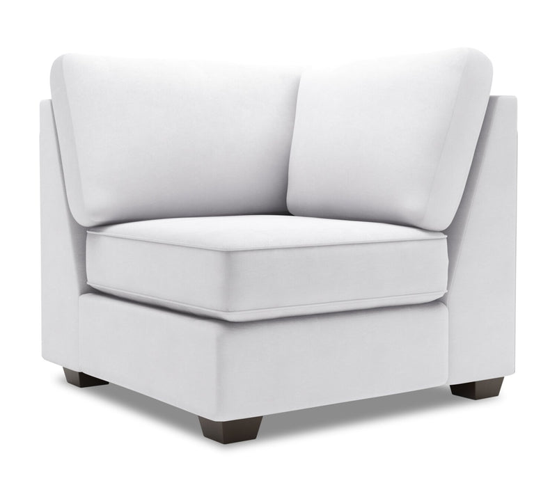 Sofa Lab Roll Square Wedge - Pax Ice