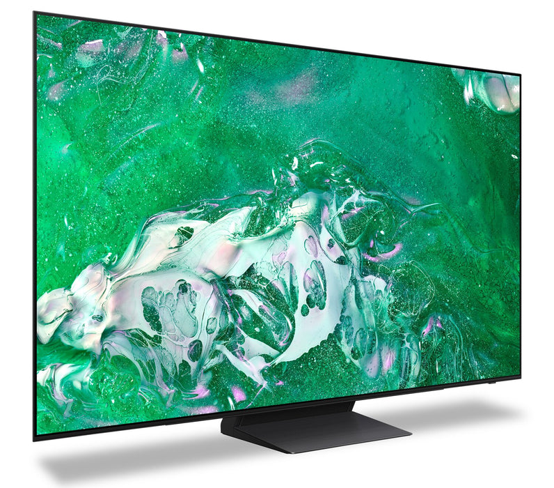 Samsung 55\" S90D 4K OLED Smart TV