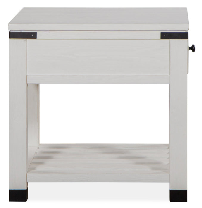Harper Springs End Table